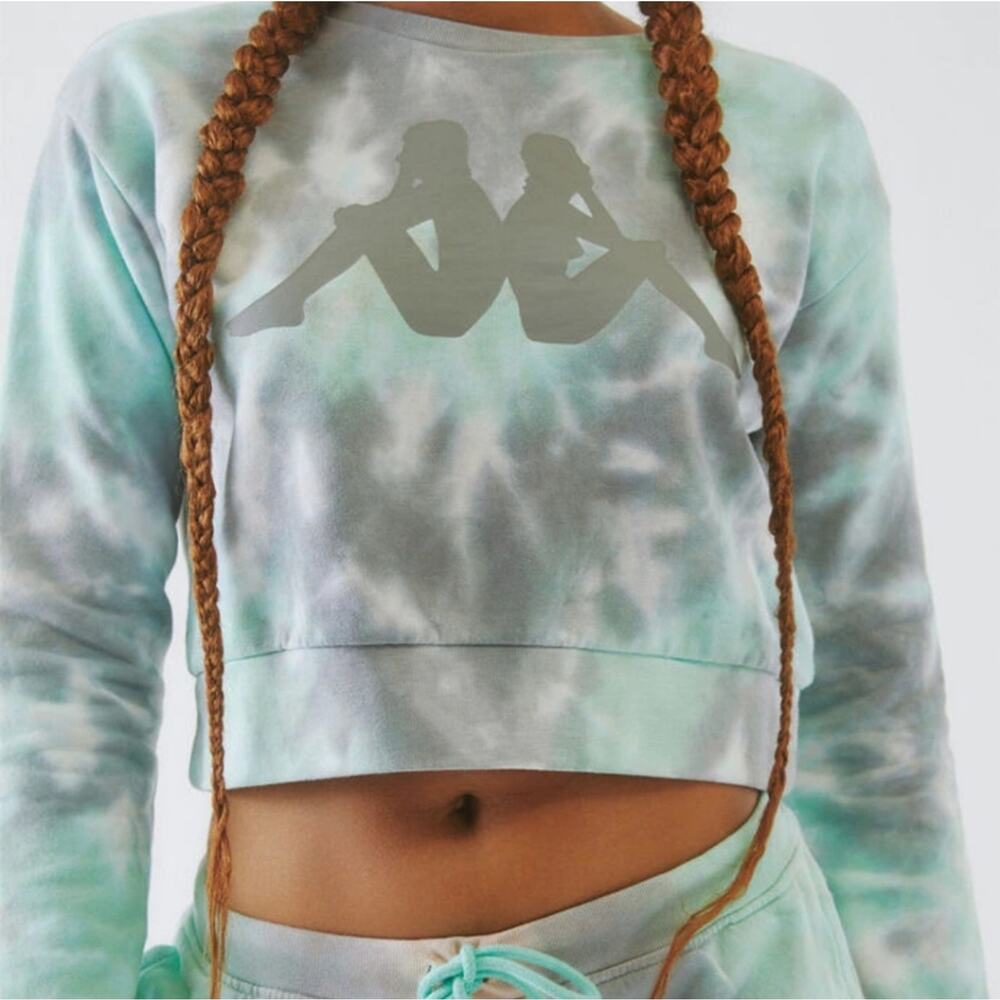 NWT Kappa Sweater - Picture 2 of 5
